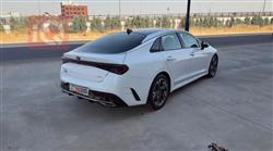 كيا K5